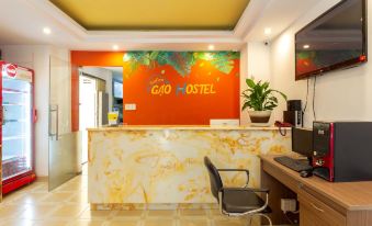 SaiGon Gao Hostel
