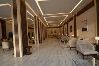 Golden Bujari Diyafa Hoteles en 