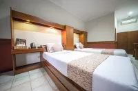 Hotel Taman Mangkubumi Indah Hotels in Singaparna
