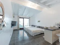 Taean Marina Beach Pension