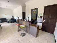 ANA INN Ambarawa Mitra RedDoorz Hotel dekat Benteng Fort Willem I