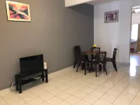 Bentong Makmur Guesthouse Hotels in Bentong District
