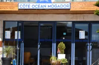 科特海洋莫加多爾酒店