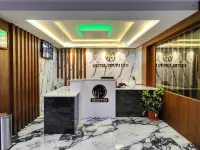 Hotel Udupi Inn, Udupi
