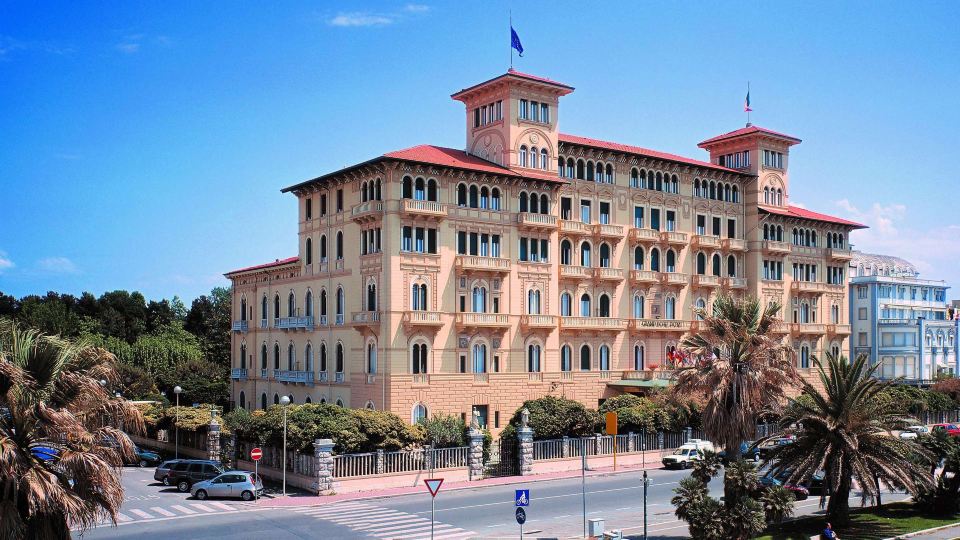 Grand Hotel Royal