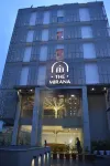 The Mirana โรงแรมใน