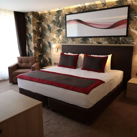 Ramada by Wyndham Istanbul Sile