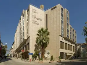 Radisson President Beyazit Istanbul