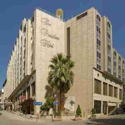 Radisson President Beyazit Istanbul Hotel Exterior