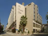 Radisson President Beyazit Istanbul Hotellit kohteessa 