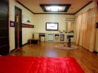 Paradaise Motel
