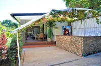 Natwange Backpackers