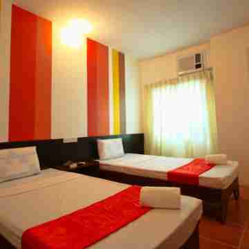 Travelbee Heritage Inn Rooms