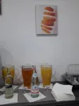 TJ Boutique Accommodation - breakfast