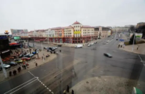 Aparton Gorodskoy Val 9