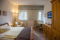 Kurhotel Bad Suderode Hotels in Stecklenberg
