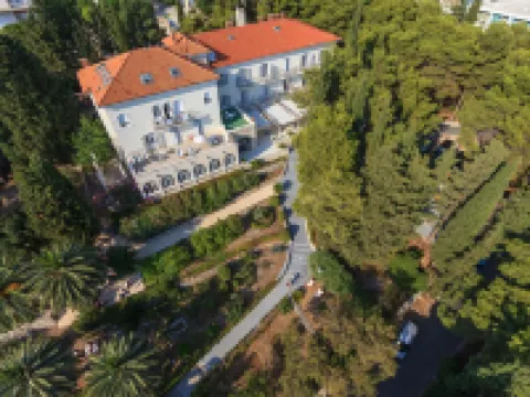 호텔 모이지 블루 앤드 그린 오아시스 - 어덜츠 온리 흐바르 호텔