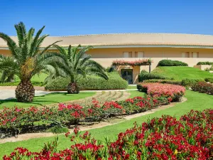Capovaticano Resort Thalasso Spa
