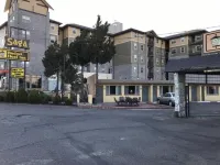 西旅館NAU - 市中心費拉格爾斯塔夫