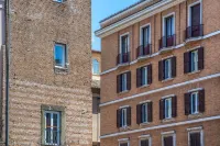 릴레 리오네 폰테 Navona/나보나 호텔