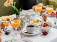Sporthotel Grafenwald Hotels in Daun