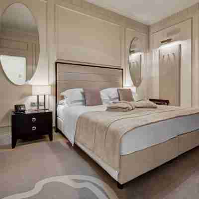 Hotel Aleksander Medical & Spa Rooms