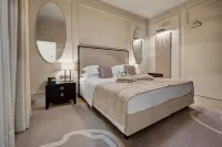 Hotel Aleksander Medical & Spa Hotels near Podcetrtek Station