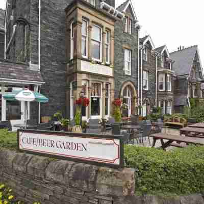 Keswick Park Hotel Hotel Exterior