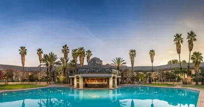 Peermont Walmont at Mmabatho Palms