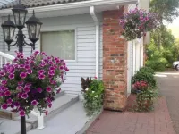 McDougall Lane Bed & Breakfast Hotels in Drumheller