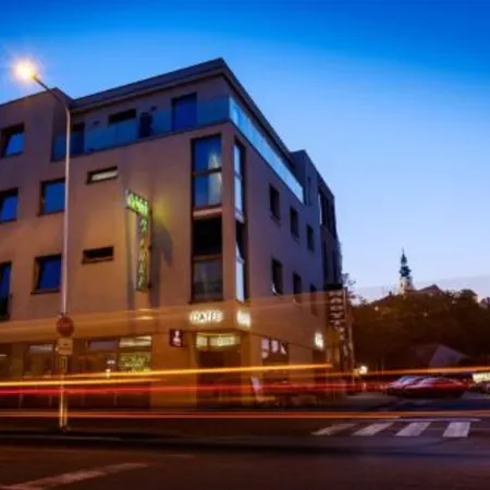 Hotel Deluxe with Free Wellness and Fitness Centrum