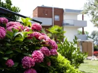 Sporthotel Villa Stella Hotels in Turbel