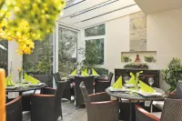 Balance Revital-Hotel