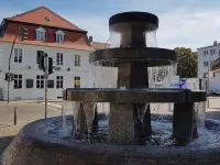 Nauwieser Apartments Hotels in Saarbruecken