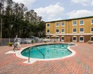 Sleep Inn & Suites Orlando International Airport Hotels in Belle Isle