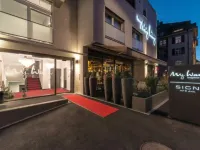 Hotel My Way Zürich Wallisellen Hotels in Dübendorf
