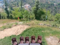 In Apple Estate Kanatal - Himalayan View Resort with Courteous Staff Hotels in Chamba