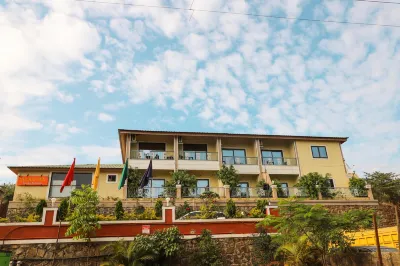 Maitri Retreat
