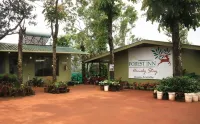 Forest Inn Hotels in Satara
