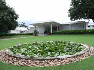 Hotel Chandela Khajuraho