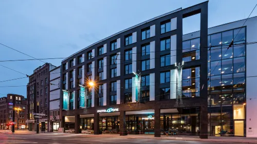 Motel One Bremen