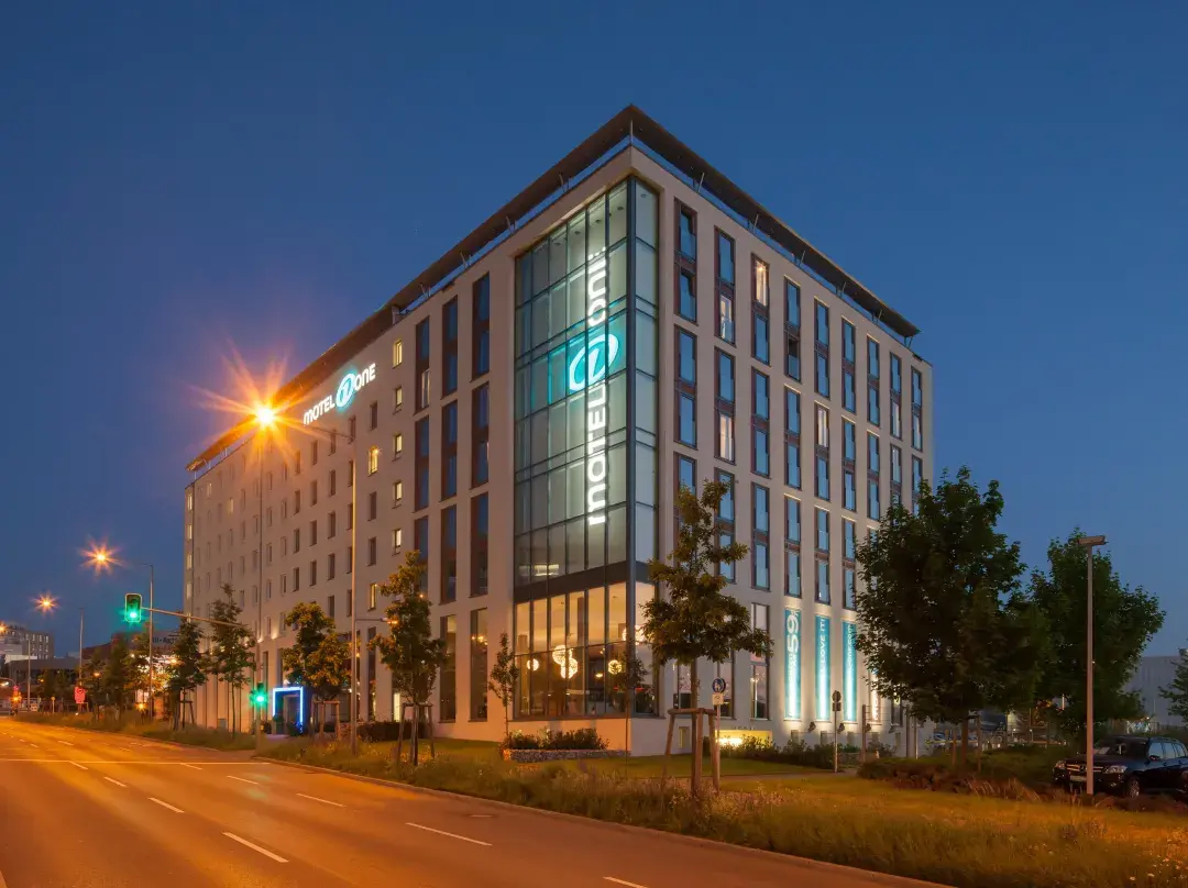 Motel One Stuttgart-feuerbach - 