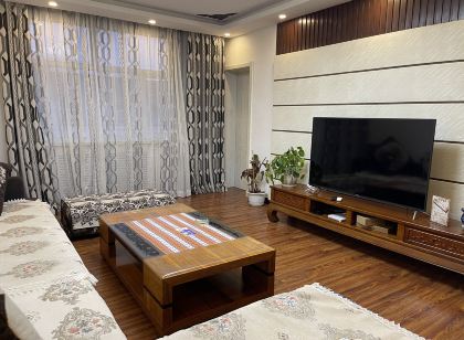 吉祥之家青年民宿（南大街分店）