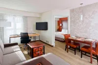 Residence Inn Waco Các khách sạn gần W. R. Poage Legislative Library