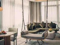 Hotel Indigo HANGZHOU UPTOWN by IHG Hotels near Binjiang