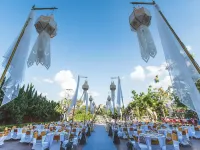PhoomThai Garden Hotel a Phrae
