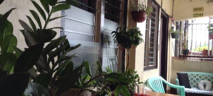 CV Bed n Bath Hotels in Baguio City