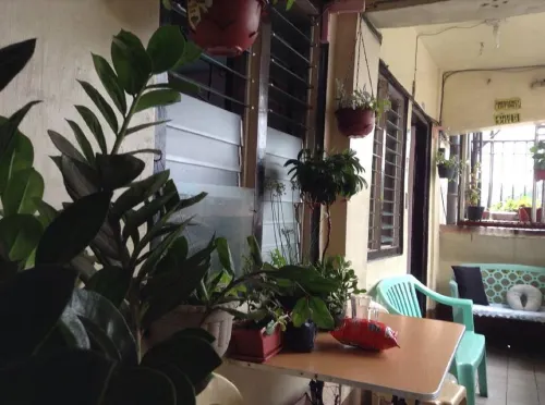 CV Bed n Bath - homestay