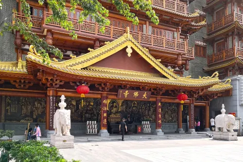 Feel Hows Apartment Guangzhou In der Nähe des Hotels Photos