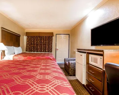Rodeway Inn Lemon Grove San Diego East Hotels in Spring Valley